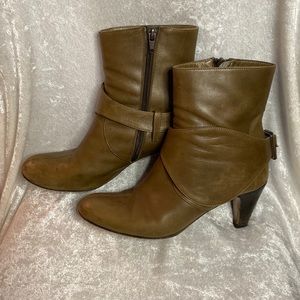Marni Short Booties